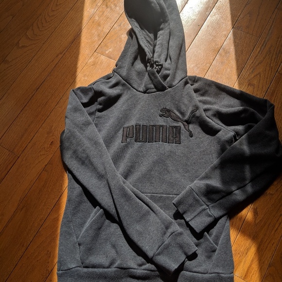 Puma Sweaters - Puma hoodie